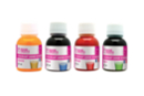 Colorant liquide - Set de 4 flacons de 27 ml - Parfums et Colorants Bougies - 10doigts.fr
