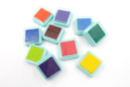 Encreurs colorés - 10 couleurs - Encreurs 36300 - 10doigts.fr