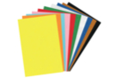 Feutrine 20 x 30 cm - 10 couleurs assorties - Feuilles de feutrine - 10doigts.fr