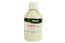 Peinture phosphorescente jaune - 250 ml - Peinture fluo, phosphorescent - 10doigts.fr