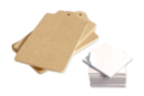 Planchettes Blocs-Notes - Lot de 6 - Blocs notes - 10doigts.fr