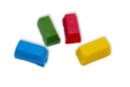 Colorants pour savon - 4 couleurs opaques - Colorants et senteurs 03982 - 10doigts.fr