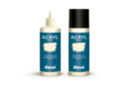 Peinture acrylique mate 80 ml - Ivoire - Peinture acrylique mate 31093 - 10doigts.fr