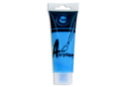 Peinture acrylique mate bleu clair - 75 ml - Peinture acrylique mate - 10doigts.fr