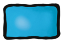 Peinture repositionnable Bleu clair - Flacon 80 ml - Peinture verre et faïence 10975 - 10doigts.fr