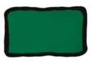 Peinture repositionnable Vert foncé - Flacon 80 ml - Peinture verre et faïence 10980 - 10doigts.fr