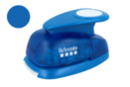Perforatrice Taille XL rond  - Taille découpe :  5 cm - Perforatrices fantaisies - 10doigts.fr
