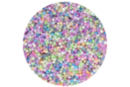 Perles de rocaille nacrées, couleurs assorties - 9000 perles - Perles Rocaille 11186 - 10doigts.fr