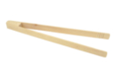 Pince à barbecue en bois - Objets bois pour la cuisine - 10doigts.fr