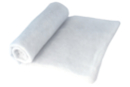 Ouate de rembourrage 50 x 70 cm - 1 feuille - Rembourrage - 10doigts.fr