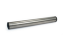 Rouleau en inox pour modelage - Outils pour Fimo - Pâte Polymère : FIMO ... - 10doigts.fr