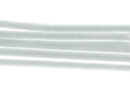 Chenilles blanc - Lot de 50 - Chenilles, cure-pipe - 10doigts.fr
