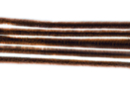 Chenilles marron - Lot de 50 - Chenilles, cure-pipe - 10doigts.fr
