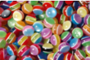 Perles magiques - 60 perles - Perles Acrylique - 10doigts.fr