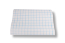 Adhésif simple-face - Lot de 10 feuilles A4 (épaisseur: 70 microns) - Adhésifs transparents - 10doigts.fr