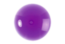 Stylo peinture 3D Translucide 30 ml - Violet - Peinture à relief 51276 - 10doigts.fr
