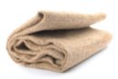 Toile de jute naturelle - 1 x 1,25 m - Toile de jute - Textiles - 10doigts.fr