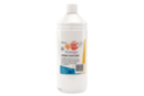Vernis brillant spécial gouache 1 litre - Vernis protecteur - 10doigts.fr