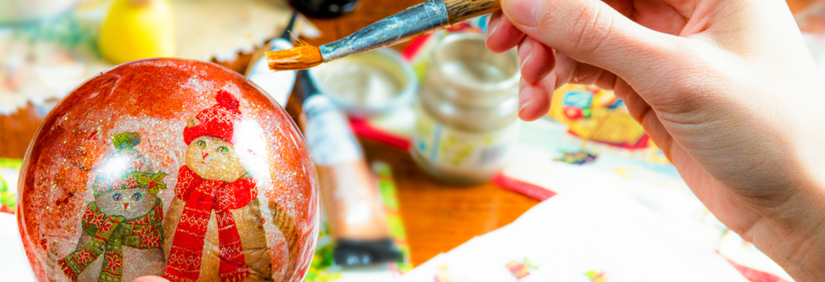 boule de noel