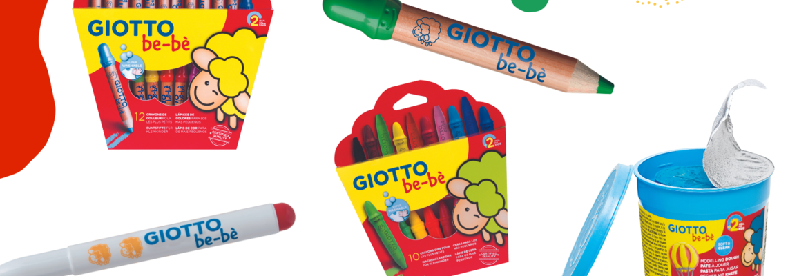 giotto gamme