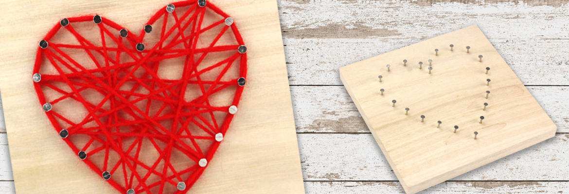 kit string art