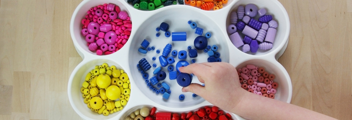 montessori couleurs