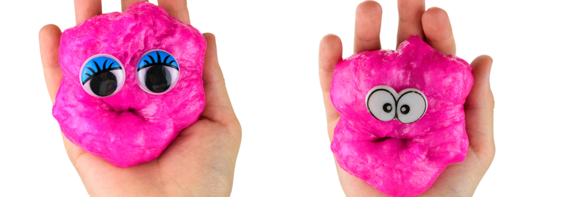 slime expressions