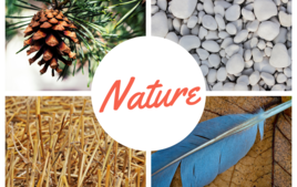 Matériaux et produits naturels - Produits - 10doigts.fr