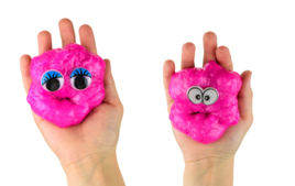Slime Rigolo - SLIME dégoulinant - 10doigts.fr