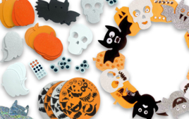 Kits par saison - Coffrets et kits créatifs - 10doigts.fr