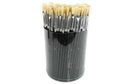 Pinceaux et accessoires - Peintures - 10doigts.fr