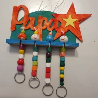 Fête des papas - 10doigts.fr