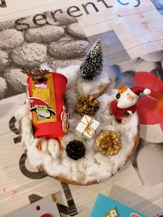 Noel - 10doigts.fr