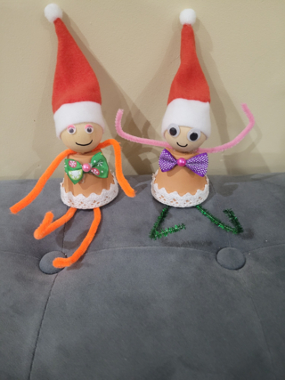 Lutin - 10doigts.fr