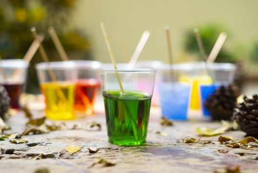 Parfums et Colorants Bougies - Bougies - 10doigts.fr