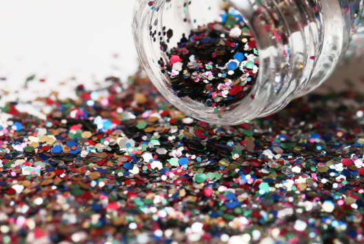 Paillettes - Paillettes et strass - 10doigts.fr