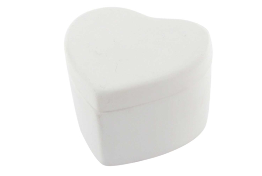 boite à dent porcelaine - Activités manuelles objets décorés - 10doigts.fr - 2