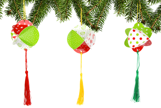 boule noël sapin activité enfant - Activités manuelles Noël - 10doigts.fr - 2