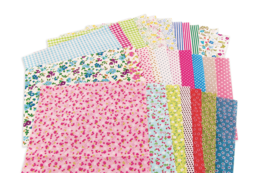 Patchwork - Mercerie créative - Mercerie créative - 10doigts.fr