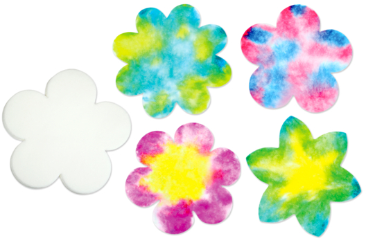 Papier diffuseur - Papiers spéciaux - 10doigts.fr