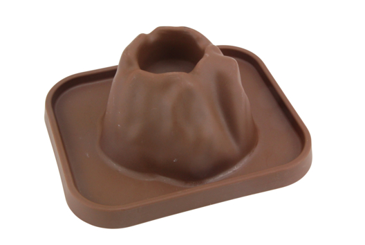 Moules pour plâtre, savon, béton ... - Moule et emporte-pièce - 10doigts.fr