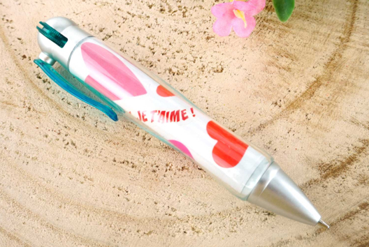 stylo maman à personnaliser - Activités manuelles fête des mères - 10doigts.fr - 2