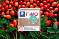 Fimo effect botanique - rose hip 770 - Pâtes Fimo Effect - 10doigts.fr