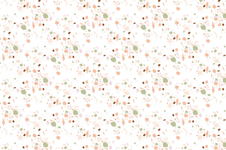 papier terrazzo - Papiers Décopatch – 10doigts.fr