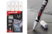 4 marqueurs craie posca - Craies, tableaux, ardoises – 10doigts.fr