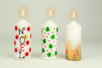 bougie cire - Décorations Bougies – 10doigts.fr