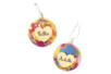 Boules de Noel blanche à décorer - Boules de Noël DIY – 10doigts.fr