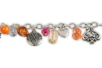 Bracelet ou collier en métal vieilli - Activités manuelles créations de bijoux – 10doigts.fr