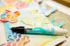gomme de masquage - Accessoires de peintures – 10doigts.fr