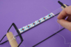 métier à tisser grosses perles - Perles Rocaille – 10doigts.fr